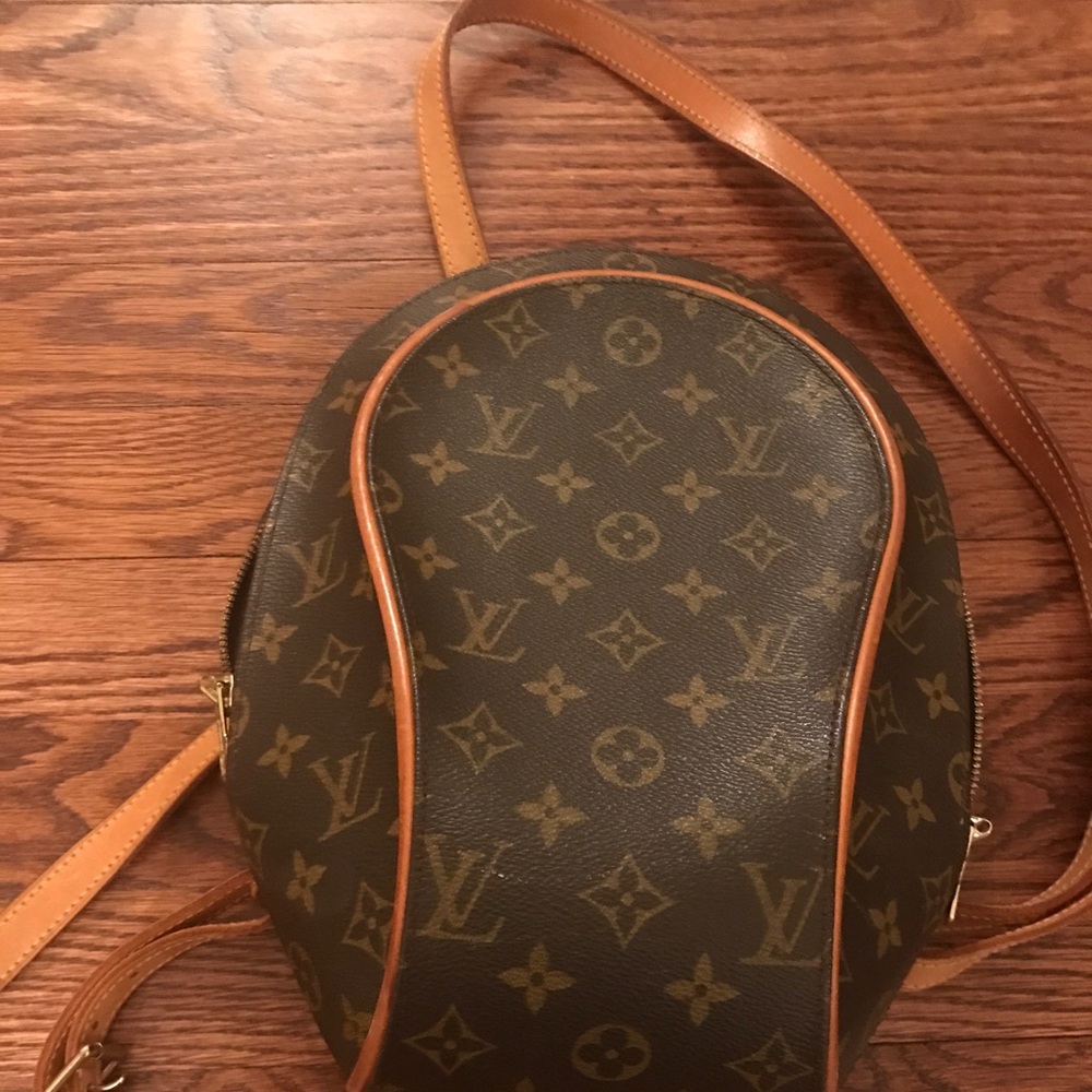 Louis Backpack